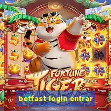 betfast login entrar